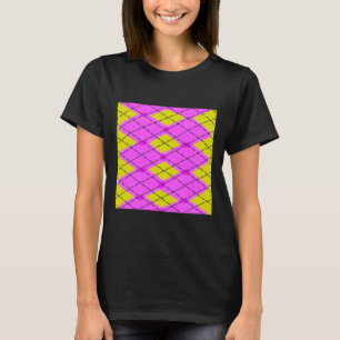 Nirvanna Warm Aquarellmuster Muster von Metastu T-Shirt