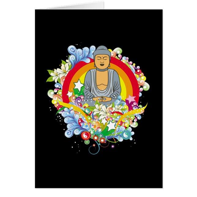 Nirwana Buddha (Vorne)