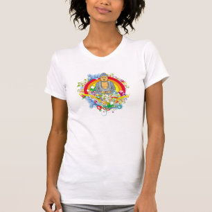 Nirwana Buddha T-Shirt