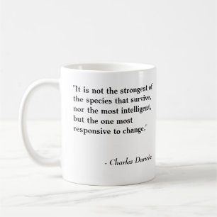 Nirwana-Nugget - Tassen-Schablone lang Kaffeetasse