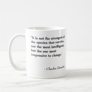 Nirwana-Nugget - Tassen-Schablone lang Kaffeetasse