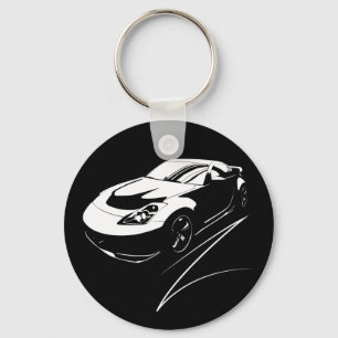 Nismo Z Schlüsselanhänger
