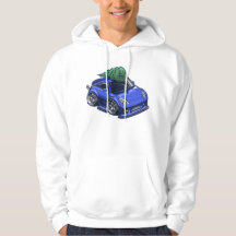 Nissan 350z Weihnachtsbaumgeschenk