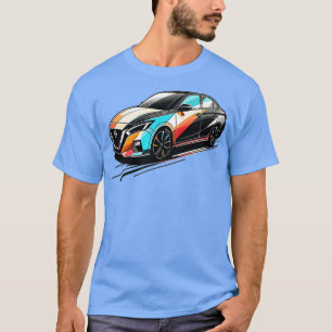 Nissan Altima 7 T-Shirt