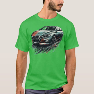 Nissan Altima T-Shirt