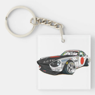 Nissan Datsun 240Z Schlüsselanhänger