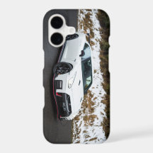 Nissan GTR-Handyhülle.