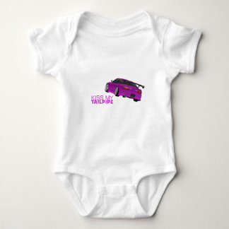 Nissan S13 (180sx/200sx/240sx) Baby Strampler