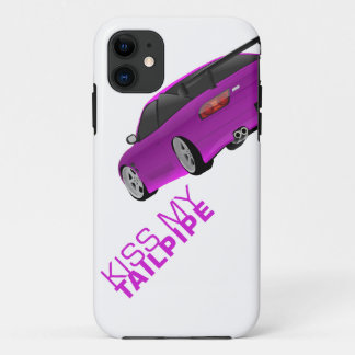 Nissan S13 (180sx/200sx/240sx) iPhone 11 Hülle