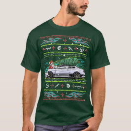 Nissan s15 Weihnachten T-Shirt