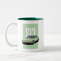 Nissan Silvia S13
