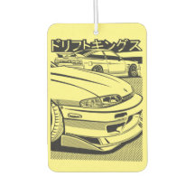 Nissan Silvia s14 s13