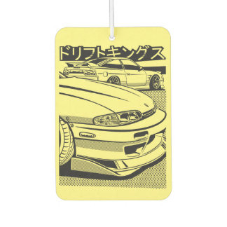 Nissan Silvia s14 s13 Autolufterfrischer