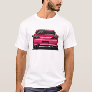 Nissan Silvia S15 Spec R Aero SR20DET JDM Car Art T-Shirt