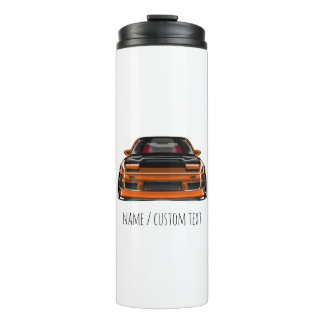 Nissan Silvia S-Chassis 240sx Drift-Spezifikation Thermosbecher