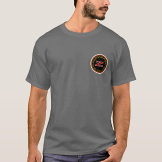 Nissan Z31 300zx (Tito-Ausgabe) T-Shirt