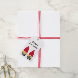 Nisse Folk Geschenkanhänger