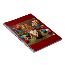 Nisse-Notebook Notizblock