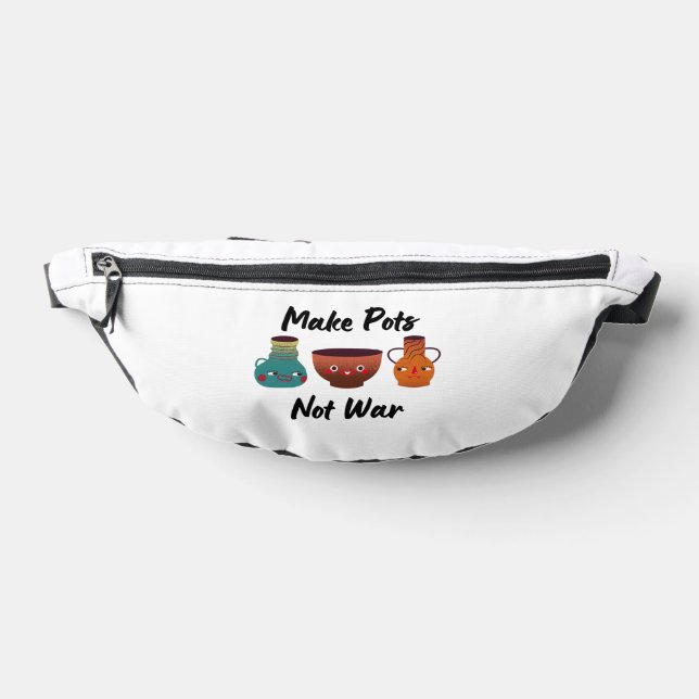 Nitekakenad Bauchtasche (Ablage )