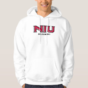 NIU Alumni Hoodie
