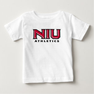 NIU Athletik Baby T-shirt