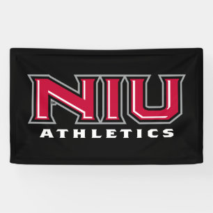NIU Athletik Banner