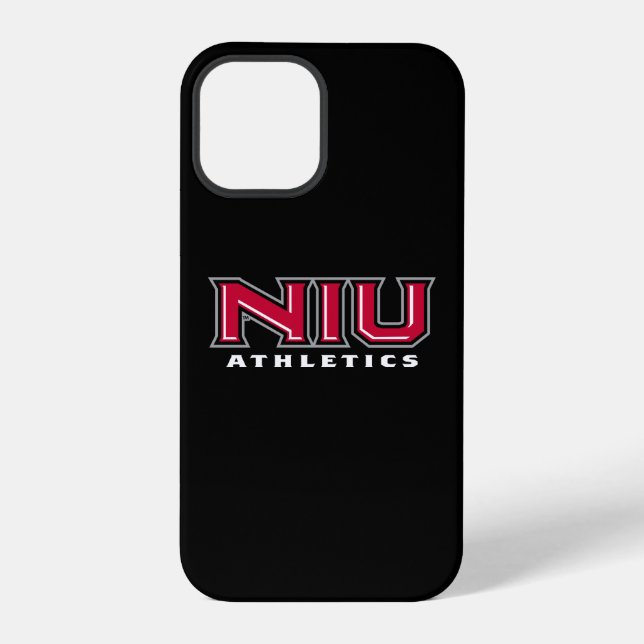NIU Athletik iPhone 12 Pro Hülle (Rückseite)