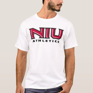 NIU Athletik T-Shirt