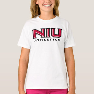 NIU Athletik T-Shirt