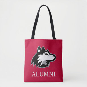NIU Huskies Alumni Tasche