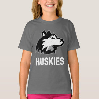 NIU-Huskies gestört T-Shirt