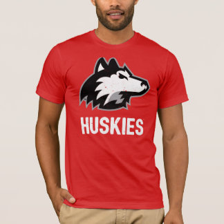 NIU-Huskies gestört T-Shirt