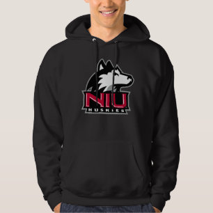 NIU-Huskies Hoodie