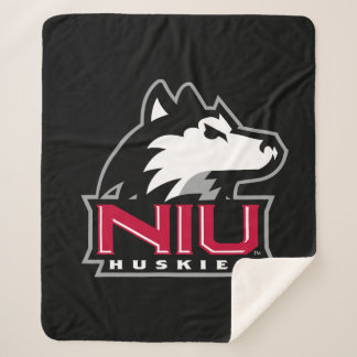 NIU-Huskies Sherpadecke