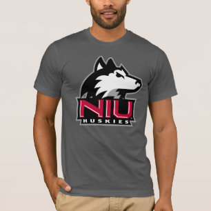 NIU-Huskies T-Shirt