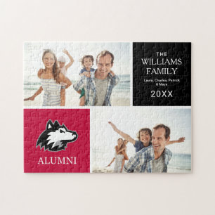 NIU Huskieses Alumni
