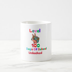Niveau 10 Gamer Mug - Un cadeau d'anniversaire par