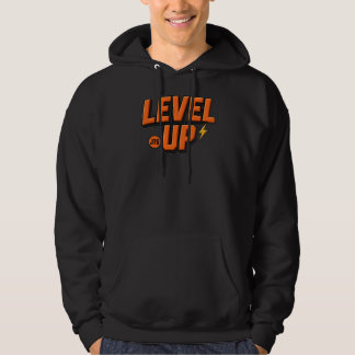 Niveau supérieur JTS Sweat à capuche - Vêtement de