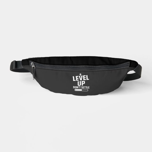 Niveau supérieur ne règle pas (Recto)
