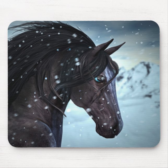 Niveus Mousepad (Vorne)