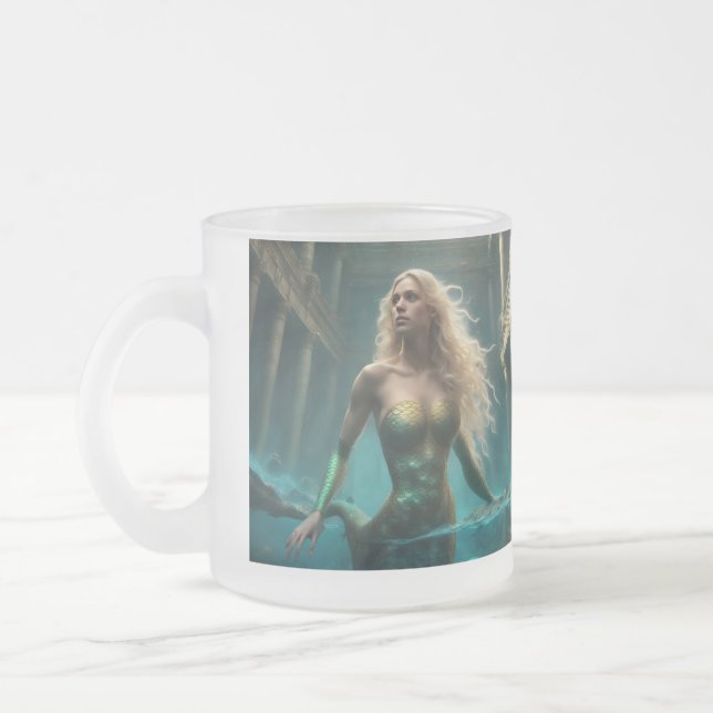 Nixe Mattglastasse (Links)