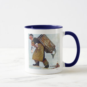 Nixe Tasse