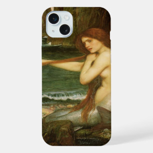 Nixe von John William Waterhouse iPhone Hülle