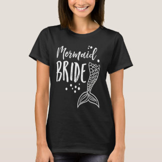 Nixen-Braut Junggesellinnenabschied Frauen MP T-Shirt