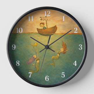 Nixen Uhr