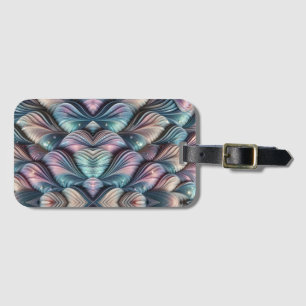 Nixenflüstern Gepäckanhänger