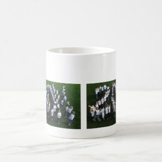 Nixon 2012 kaffeetasse