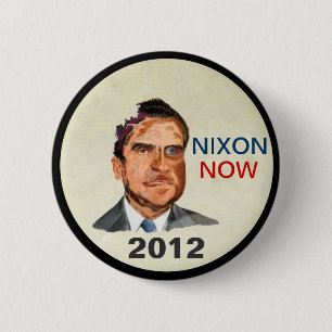 Nixon jetzt 2012 button