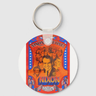 Nixon Schlüsselanhänger