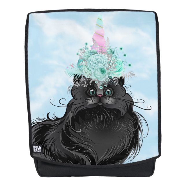Niyas 1. Katakorn Rucksack (Vorderseite)
